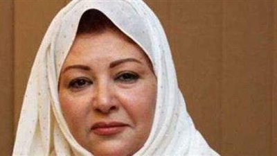 عفاف شعيب: لن أخلع الحجاب إلا في قبري | فيديو