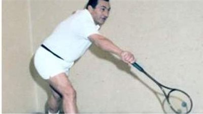 الهوايات الرياضية للرؤساء.. السباحة 