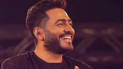 رباعية جديدة للفنان تامر حسني في مسلسل نسل الأغراب.. تفاصيل