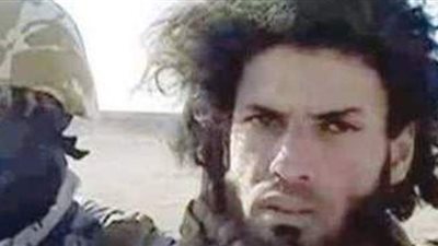 «الاختيار 2» الحلقة 26.. سقوط الإرهابي عبد الرحيم المسماري منفذ هجوم الواحات