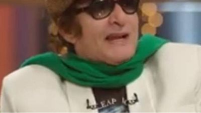 محيي إسماعيل ضيف برنامج العرافة على قناة المحور غدا | فيديو