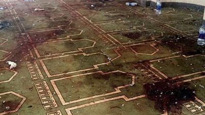 «الاختيار 2» يكشف تفاصيل حادث مسجد الروضة بشمال سيناء.. وسقوط 350 شهيداً | فيديو