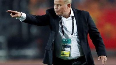 شوقي غريب يتحدث عن قرعة أولمبياد طوكيو ويعلق على انتصارات غزل المحلة