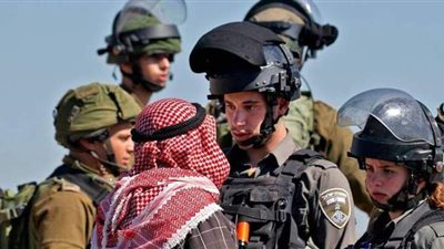 ارتفاع عدد الفلسطينيين المصابين في مواجهات مع قوات الاحتلال إلى 53