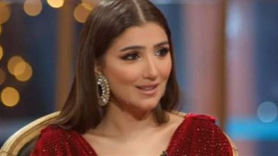 مي عمر: اتعلمت من محمد رمضان إحساسه في التمثيل | فيديو