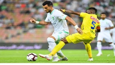 بث  مباشر.. مباراة الأهلي السعودي والتعاون في الدوري
