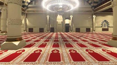 السعودية تغلق 23 مسجدا بسبب كورونا