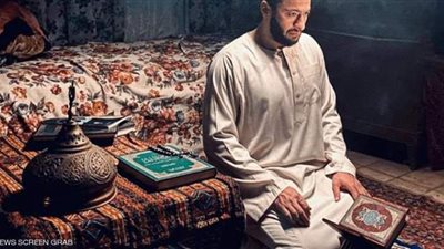 المداح الحلقة الـ 27 .. حمادة هلال فى صراع مع مصباح | فيديو