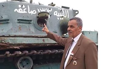 في ذكرى معركة أبو عطوة.. الفدائي رجب يروي تفاصيل المعركة التي حطمت أوهام شارون في احتلال الإسماعيلية