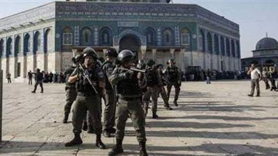 وزير شؤون القدس: الأوضاع في حي الشيخ ريحان والمسجد الأقصى صعبة ومعقدة | فيديو