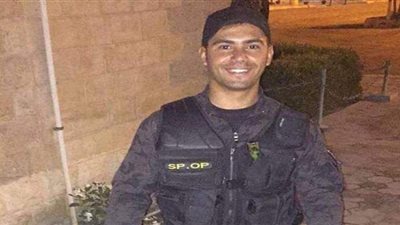 والد الشهيد أحمد شوشة: 