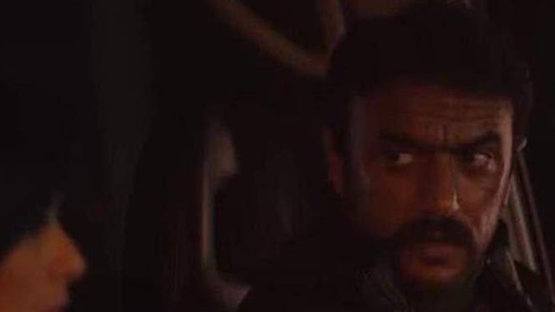 مسلسل اللي مالوش
