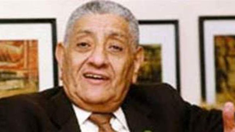 عبد التواب يوسف