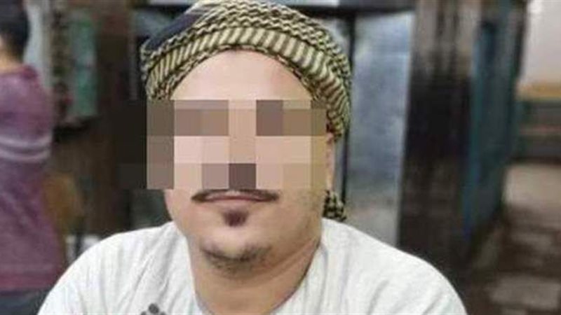 المتهم بقتل ٦ من