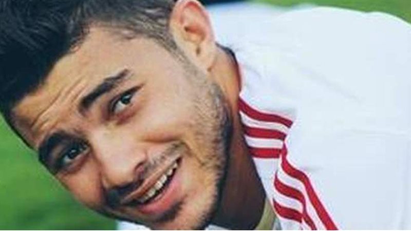 ياسر إبراهيم بقميص