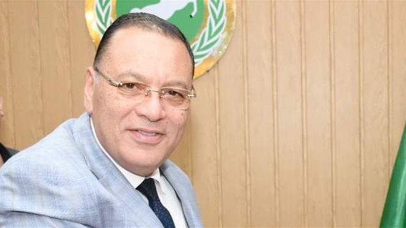 محافظ الشرقية