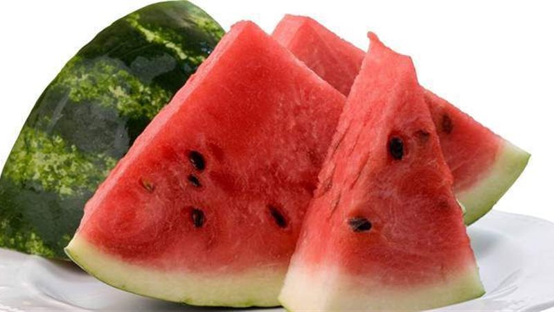  البطيخ
