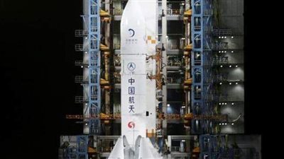 بعد سقوط الصاروخ الصيني.. 8 معلومات عن بحر العرب