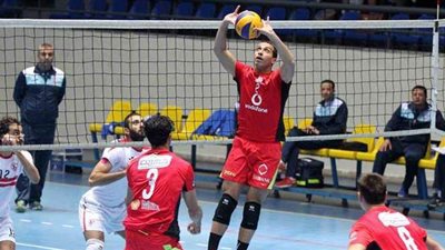 اتحاد الطائرة يعلن موعد قمة الأهلي والزمالك في الدوري