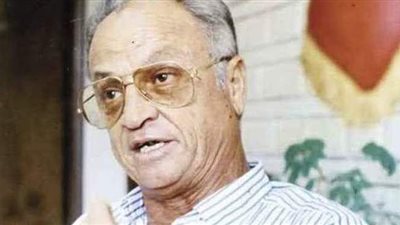 فى ذكرى ميلاده الـ92.. ماذا قدم محمد عبده صالح الوحش مع النادى الأهلى