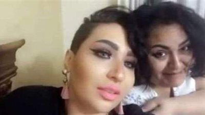 تأجيل الحكم على «شيري هانم» وابنتها لـ١٣ يونيو