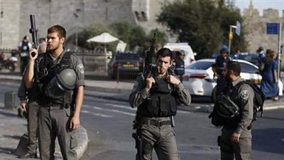 حريق هائل بعسقلان نتيجة سقوط بالونات حارقة من غزة