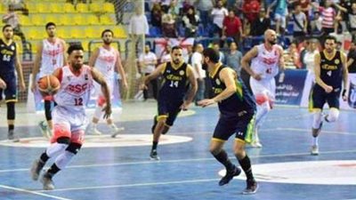 مسحة جديدة للاعبي 