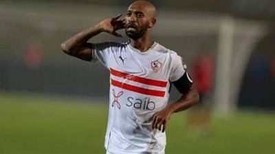 موسيماني يحذر مدافعي الأهلي من شيكابالا.. تعرف على التفاصيل