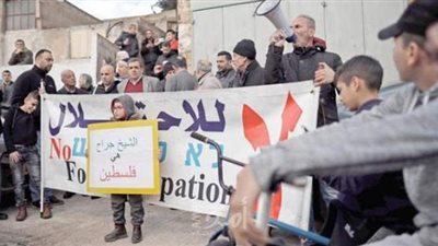 الخارجية الأردنية توجه مذكرة رسمية لإسرائيل بشأن الشيخ جراح