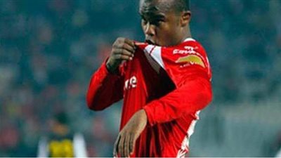 فلافيو في الصدارة.. تعرف على هدافي الأجانب بمباريات القمة