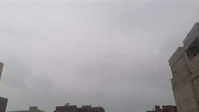 حالة الطقس في الإسكندرية.. سحب ورياح وانخفاض درجات الحرارة