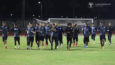 المصري مع المقاصة وإنبي يواجه الاتحاد | الموعد والقنوات الناقلة