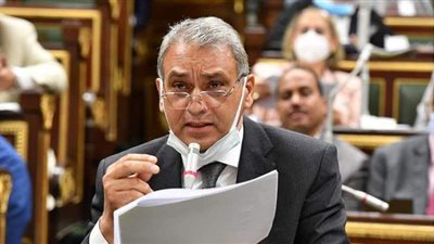 وزير المجالس النيابية: يحق للموظف طلب العلاج من الإدمان قبل تطبيق قانون الفصل