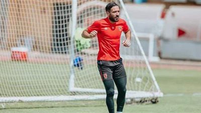 قبل قمة الغد.. تعرف على آخر لاعب أجنبي هز الشباك في القمة بالدوري