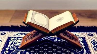 دعاء ختم القرآن في شهر رمضان المبارك