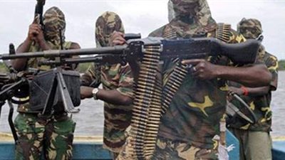 مقتل 12 شرطيا في نيجيريا على يد منظمة انفصالية