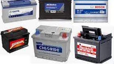 تعرف على أنواع وأسعار بطاريات السيارات في مصر