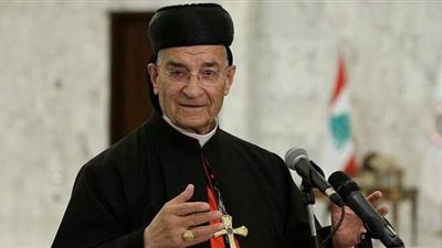 بشارة الراعي في رسالة للسياسيين: لن ندع لبنان يسقط