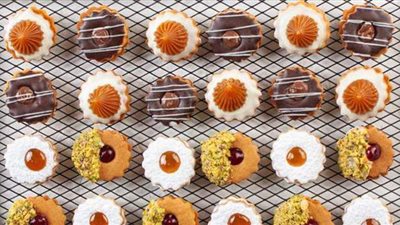 طريقة عمل السابليه السورى | فيديو