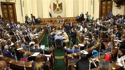 اليوم.. البرلمان يناقش تعديلا تشريعيا يقضي بمنع التصوير بالمحاكم دون إذن