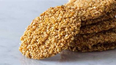 طريقة عمل البرازق السورى | فيديو