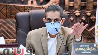 محافظ الغربية: تنفيذ ٣١٩ مشروعا لخدمة أهالي زفتى ضمن 