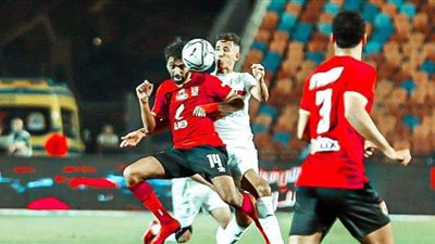 القمه 122.. الشحات يبحث عن ثاني أهدافه في شباك الزمالك غدًا