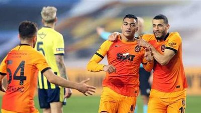 بعد فوز جالطة سراي على بشكتاش في القمة.. جدول ترتيب الدوري التركي 2021