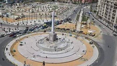 الداخلية تعلن إغلاق ميدان التحرير.. تعرف على السبب