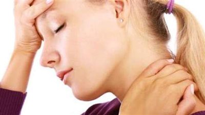 أعراض فرط نشاط الغدة الدرقية