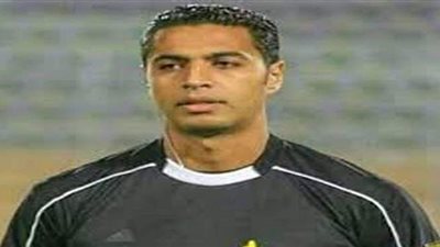 تأكيدا لانفراد «فيتو».. أمين عمر حكمًا لقمة الأهلي والزمالك