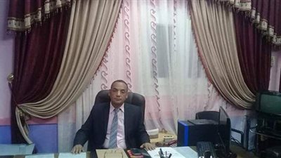 رئيس مدينة الأقصر يشدد على ضرورة مواجهة البناء العشوائي