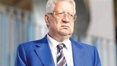 براءة الإعلامي عبدالناصر زيدان من تهمة سب وقذف مرتضى منصور