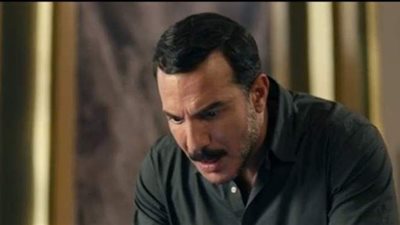 انقلب السحر على الساحر.. «كيشو» يوقع بشقيقة باسل خياط في «حرب أهلية»